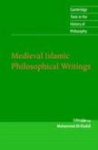 Medieval Islamic Philosophical Writings (eBook, PDF)