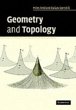 Geometry and Topology (eBook, PDF) - Bild 1