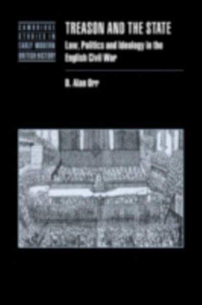 Treason and the State (eBook, PDF) Treason and the State (eBook, PDF)