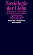 Soziologie der Liebe - Bild 1