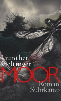 Moor - Geltinger, Gunther