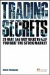 Trading Secrets (eBook, ePUB) - Bild 1