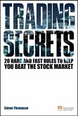 Trading Secrets (eBook, ePUB)