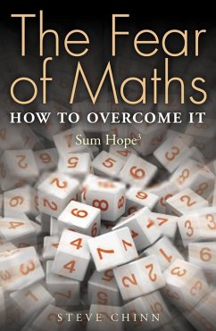 Cover The Fear of Maths (eBook, ePUB)