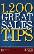 1,200 Great Sales Tips for Real Estate... - Bild 1