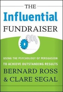 Cover The Influential Fundraiser (eBook, PDF)