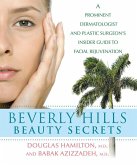 Beverly Hills Beauty Secrets (eBook, ePUB)