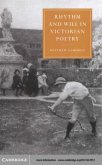 Rhythm and Will in Victorian Poetry (eBook, PDF)