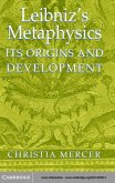 Leibniz's Metaphysics (eBook, PDF)