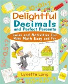 Delightful Decimals and Perfect Percents (eBook, PDF)