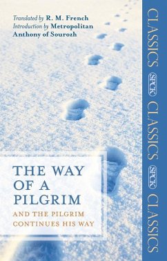 The Way of a Pilgrim (eBook, ePUB)