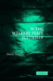 Is the Welfare State Justified? (eBook, PDF)