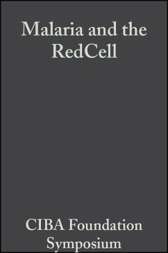 Cover Malaria and the Red Cell (eBook, PDF)