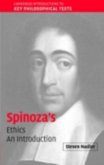 Spinoza's 'Ethics' (eBook, PDF) Spinoza's 'Ethics' (eBook, PDF)