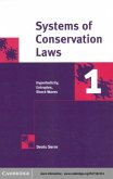 Systems of Conservation Laws 1 (eBook, PDF)