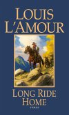 Long Ride Home (eBook, ePUB)