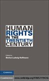 Human Rights in the Twentieth Century (eBook, PDF)