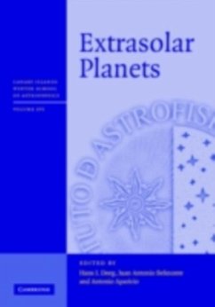 Extrasolar Planets (eBook, PDF)