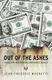 Out of the Ashes (eBook, PDF)