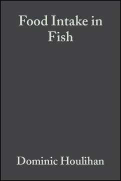Food Intake in Fish (eBook, PDF)