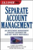 J.K. Lasser Pro Separate Account Management (eBook, PDF)