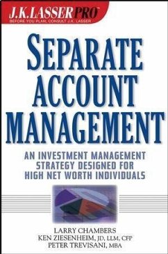 J.K. Lasser Pro Separate Account Management (eBook, PDF) Cover J.K. Lasser Pro Separate Account Management (eBook, PDF)