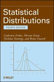 Statistical Distributions (eBook, PDF)