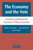 Economy and the Vote (eBook, PDF)