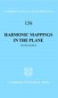 Harmonic Mappings in the Plane (eBook,... - Bild 1
