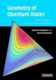 Geometry of Quantum States (eBook, PDF)