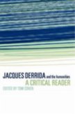 Jacques Derrida and the Humanities (eBook, PDF)