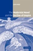 Modernist Novel and the Decline of Empire (eBook, PDF)