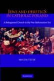 Jews and Heretics in Catholic Poland (eBook, PDF)