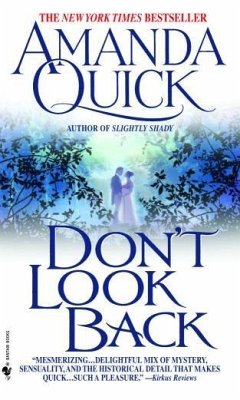 Don't Look Back (eBook, ePUB) - Quick, Amanda