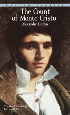 The Count of Monte Cristo (eBook, ePUB) - Dumas, Alexandre