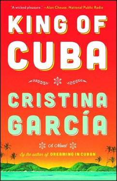 Cover King of Cuba (eBook, ePUB)