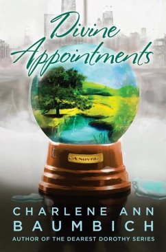 Cover Divine Appointments (eBook, ePUB)