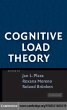 Cognitive Load Theory (eBook, PDF) - Bild 1