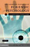 Cambridge Handbook of Forensic Psychology (eBook, PDF)