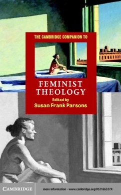 Cambridge Companion to Feminist Theology (eBook, PDF)