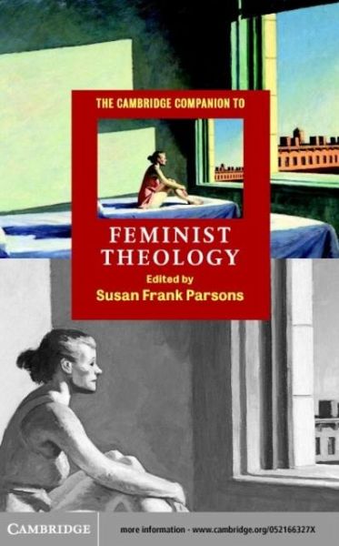 Cambridge Companion to Feminist Theology (eBook, PDF) Cambridge Companion to Feminist Theology (eBook, PDF)
