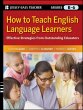 How to Teach English Language Learners... - Bild 1