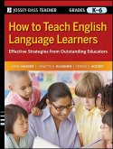 How to Teach English Language Learners (eBook, PDF)