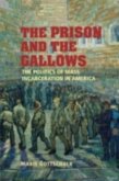 Prison and the Gallows (eBook, PDF)