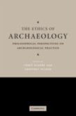 Ethics of Archaeology (eBook, PDF)