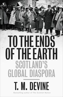 Cover To the Ends of the Earth (eBook, ePUB)