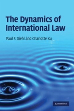 Cover Dynamics of International Law (eBook, PDF)