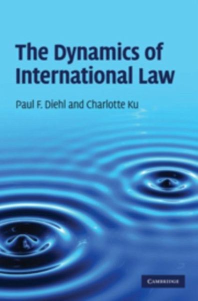 Dynamics of International Law (eBook, PDF) Dynamics of International Law (eBook, PDF)