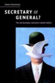 Secretary or General? (eBook, PDF)