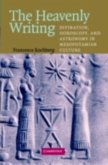 Heavenly Writing (eBook, PDF)